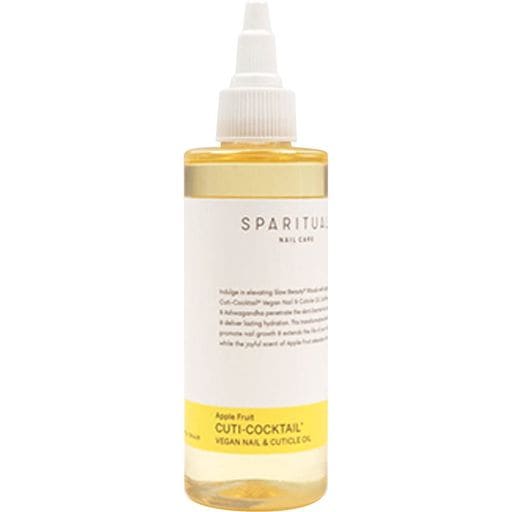 SPARITUAL スパリチュアル アップルフルーツ キューティカクテル 118ml