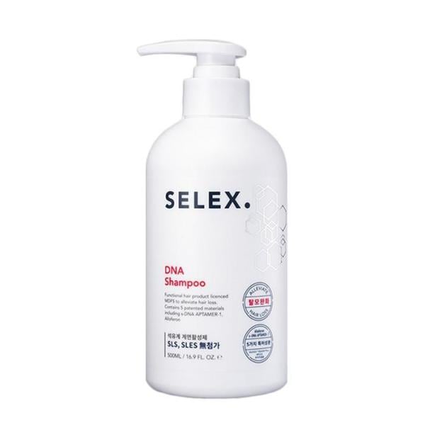 OF4PONR1SELEX セレックスDNAシャンプー500ml
