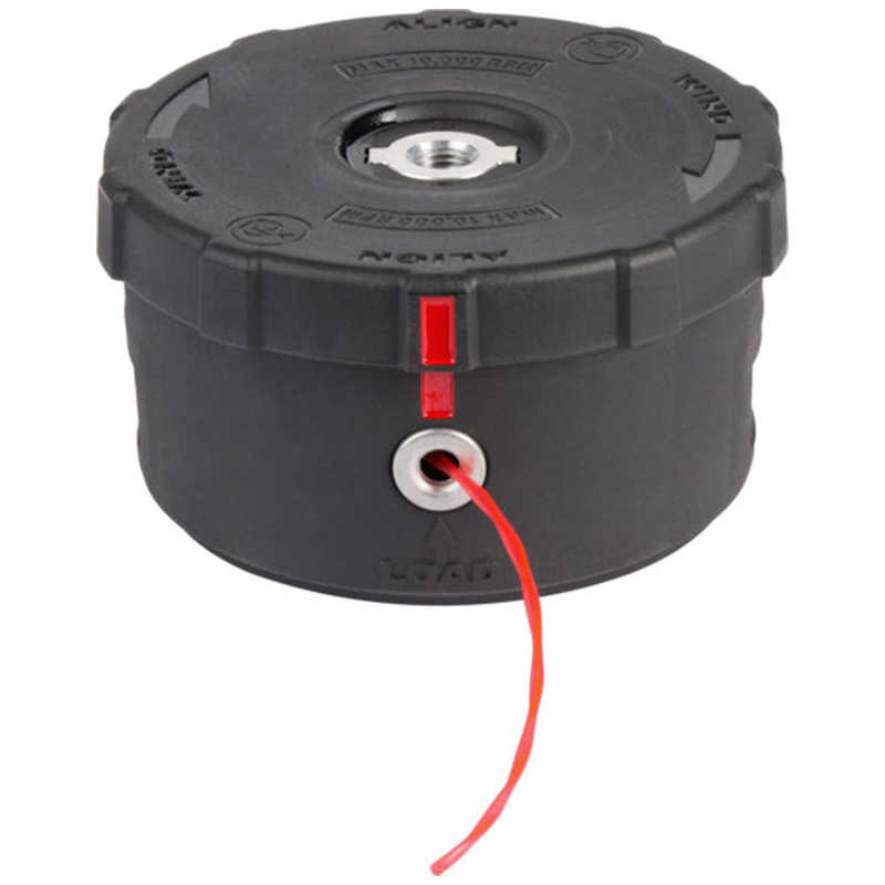 ミルウォーキーツールジャパン合同会社　ミルウォーキー カリバライキヨウカンタントリツケナイロンコードカッター　4932480180