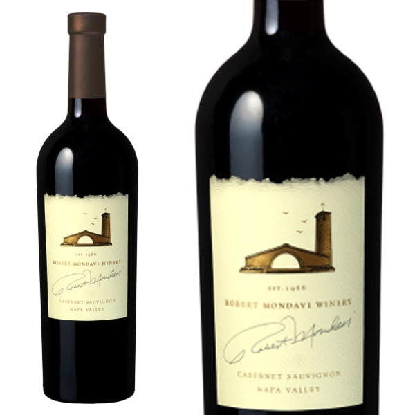カベルネ ソーヴィニヨン 2021 ロバート モンダヴィCabernet Sauvignon 2021 Robert Mondavi 8,202円