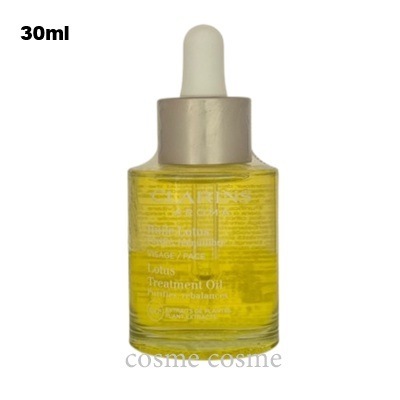 クラランス プラント フェイス オイル オイリースキン 30ml(3666057030956)