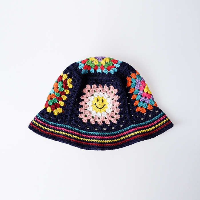 【PLUMP DELIGHT】 YO DAISY HAT