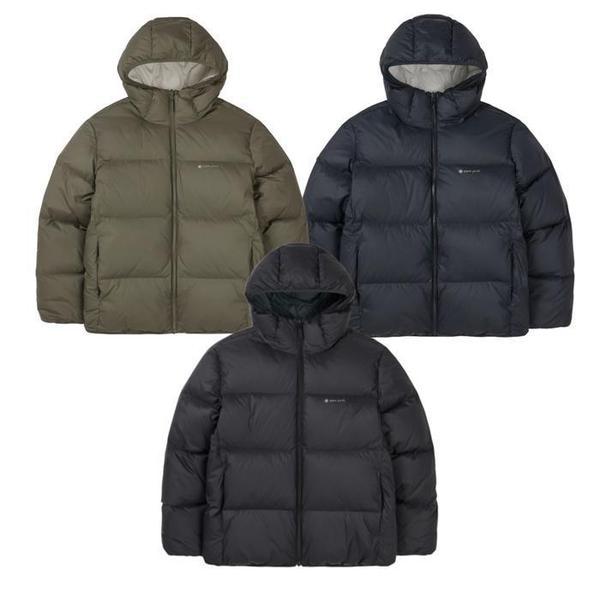 [] リバーシブルフードヘビーダウンジャケット_ S25WUPDJ14 (S44004162)