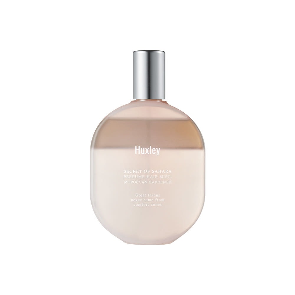 パルファムヘアミストモロカンガードナー100g