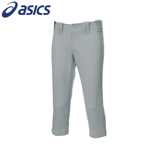 アシックスベースボール asics 野球 スクールゲームパンツ ショートフィット BAP018-10