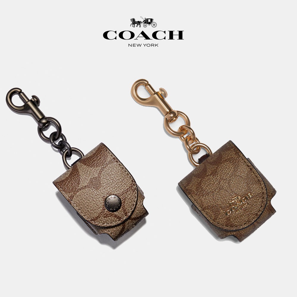 Earbud イヤーパッド 無線イヤホンケース バッグチャーム キーホルダー 88253 85025