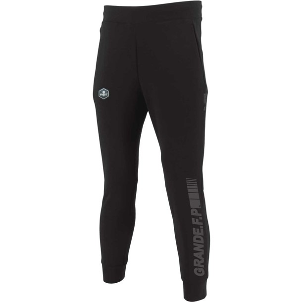 グランデ grande プロトヘキサゴンドライスウェットパンツ フットサルスウェット パンツ (gfph21601-0919)