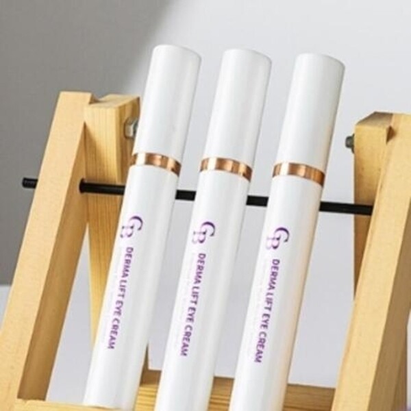 インターショップ 目元 口元 リフト アイクリーム 滑りのない密着吸収肌 ツヤ 保湿 弾力 5ML