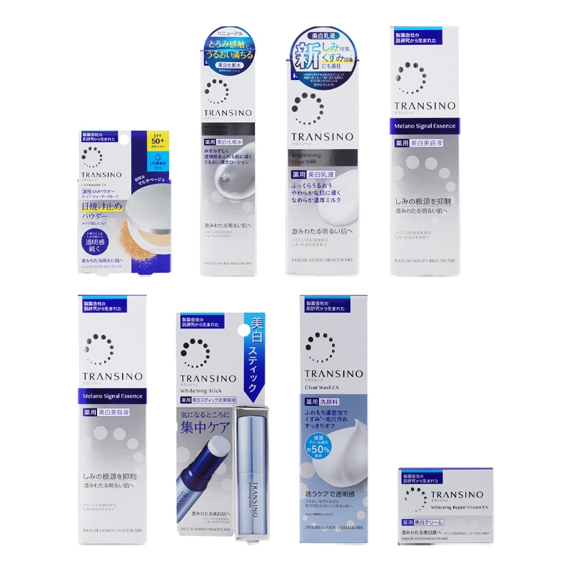 [組合せ自由][2個セット]薬用 スキンケアシリーズ 化粧水 乳液 美容液 クリーム 無香料 低刺激 [医薬部外品][ギフトラッピング対応]