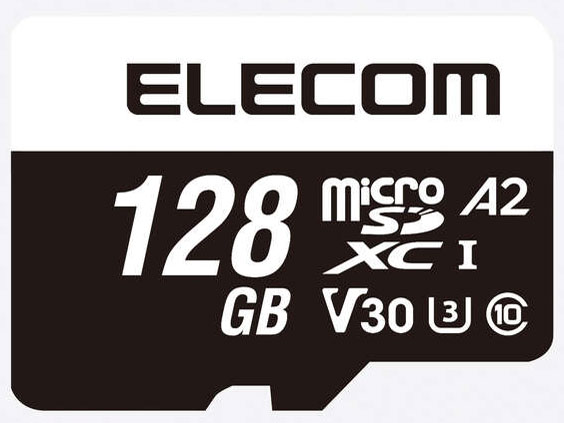 MF-MS128GU13A2R [128GB]