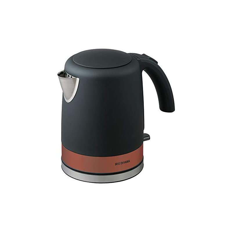 安い フィルター掃除可能 お手入れカンタン 1000ml 大容量 電気ケトル アイリスオーヤマ ニオイ移りしない BLACKLABEL BLIKE-D1000-B 空焚き防止機能付き 電気ケトル 安い フィルター掃除可能 お手入れカンタン 1000ml 大容量 電気ケトル アイリスオーヤマ ニオイ移りしない BLACKLABEL BLIKE-D1000-B 空焚き防止機能付き 電気ケトル