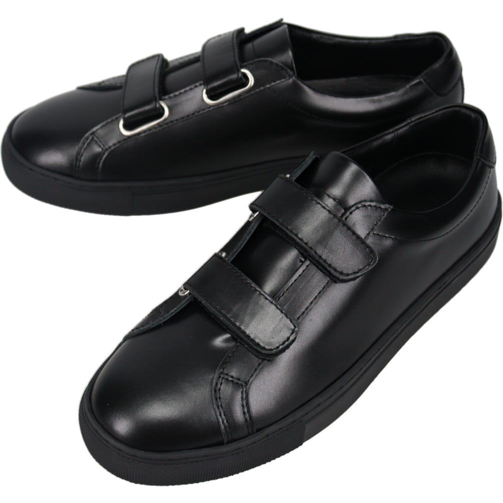 ルーク ブラック