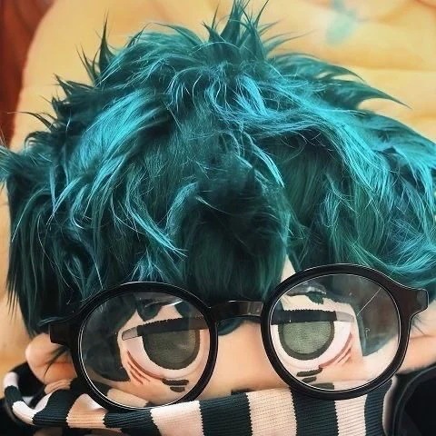 非人白澤属性の綿人形アニメファン向けグッズかわいいぬいぐるみ友達へのプレゼントに