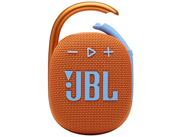 Qoo10] ジェイビーエル JBL CLIP 4 [オレンジ]Blu