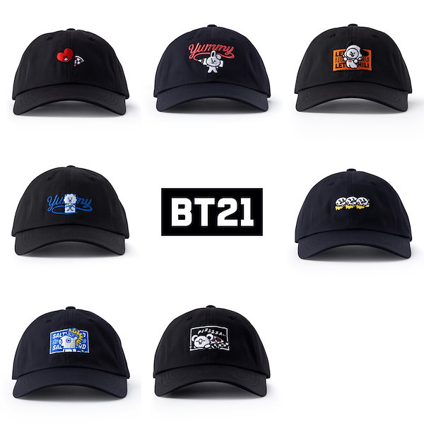 BTSグク着用TOKYO原宿CAPキャップおまけ付き黒のみ BTS グク着用 CALVIN KLEIN TOKYO 原宿 CAP キャップ - メルカリ