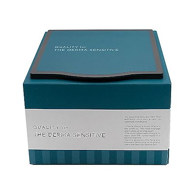 他サイト： クオリティファースト ザ・ダーマ センシティブ 30枚 高濃度CICA配合の商品画像