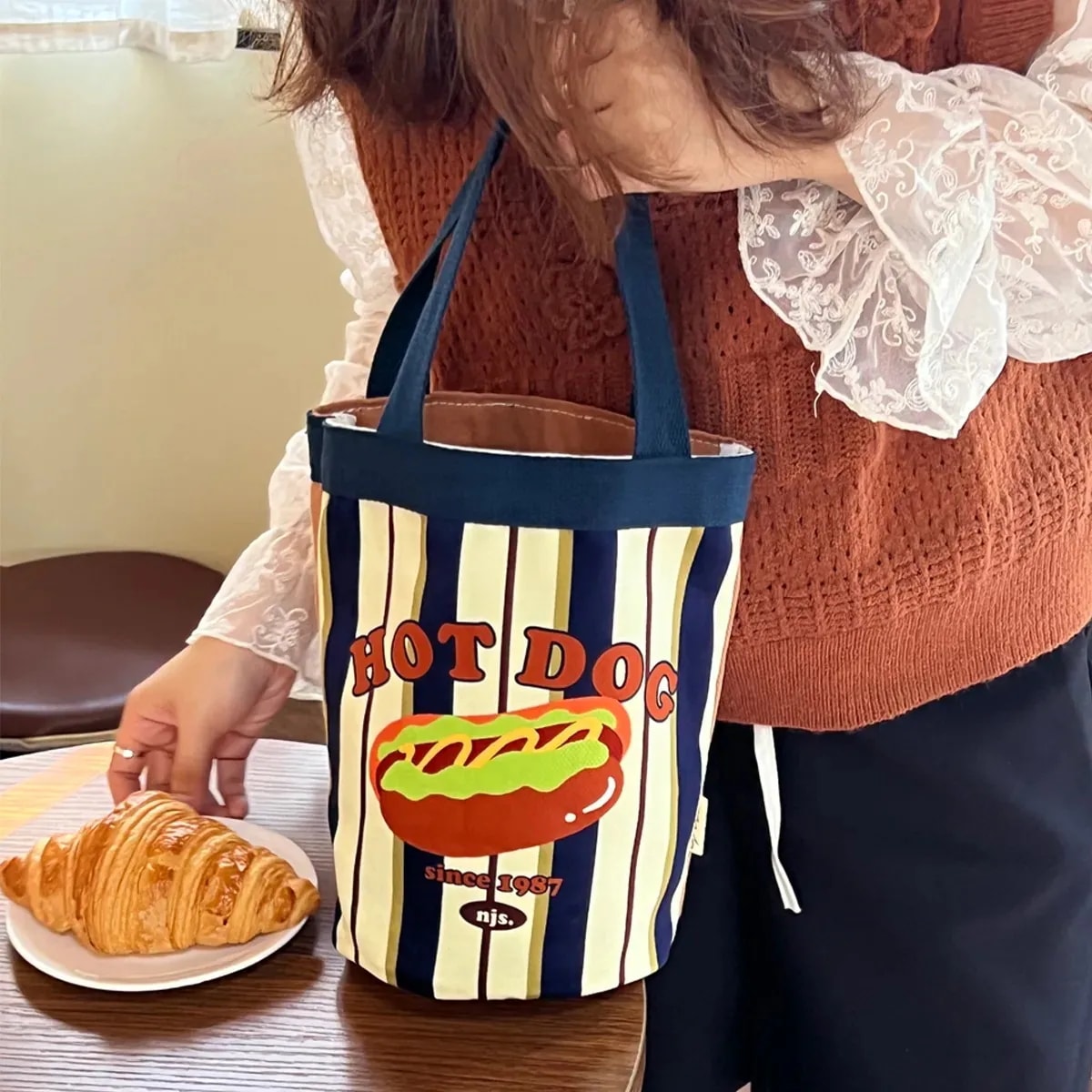 【20点セット】かわいい子犬のバケツリュック出勤小さなリュックサック子供の車のリュックサック砂糖のバッグ子供の趣味のバッグ丸い弁当のバッグ