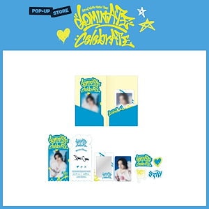 Stray Kids World Tour dominATE : celebrATE POP-UP