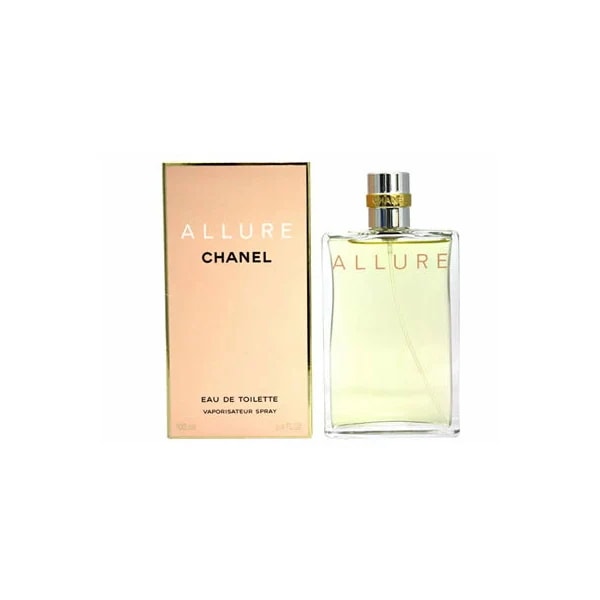 香水 アリュール オードトワレ EDT 100ml 並行輸入品