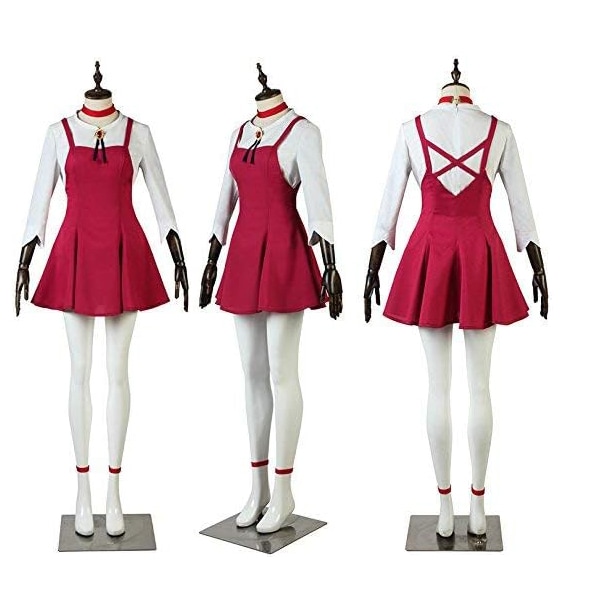 ゲゲゲの鬼太郎 げげげのきたろう 猫娘 ねこむすめ 猫ねえさん 第6期 コスプレ衣装 コスチューム アニメ ハロウィン クリスマス 文化祭 学園祭 プレゼント 贈り物 漫遊展 コスプレ衣装