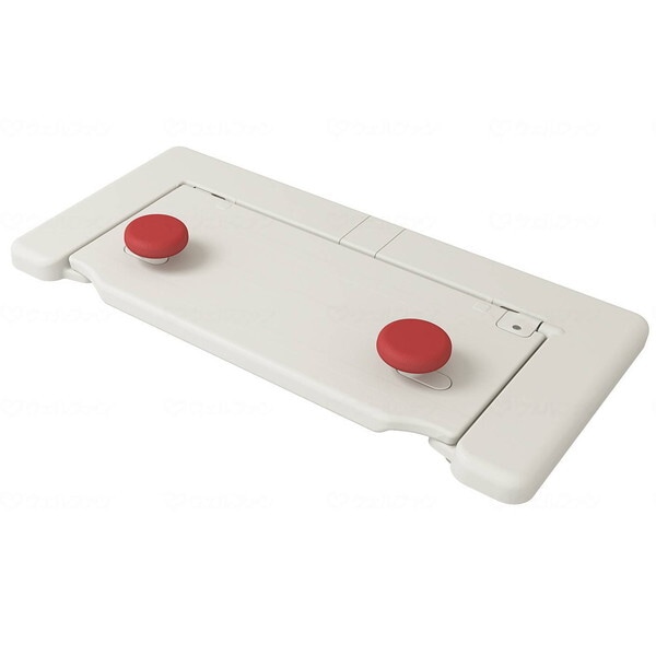 アロン化成 バスボードH-L はねあげくん L 535105 メーカー直送