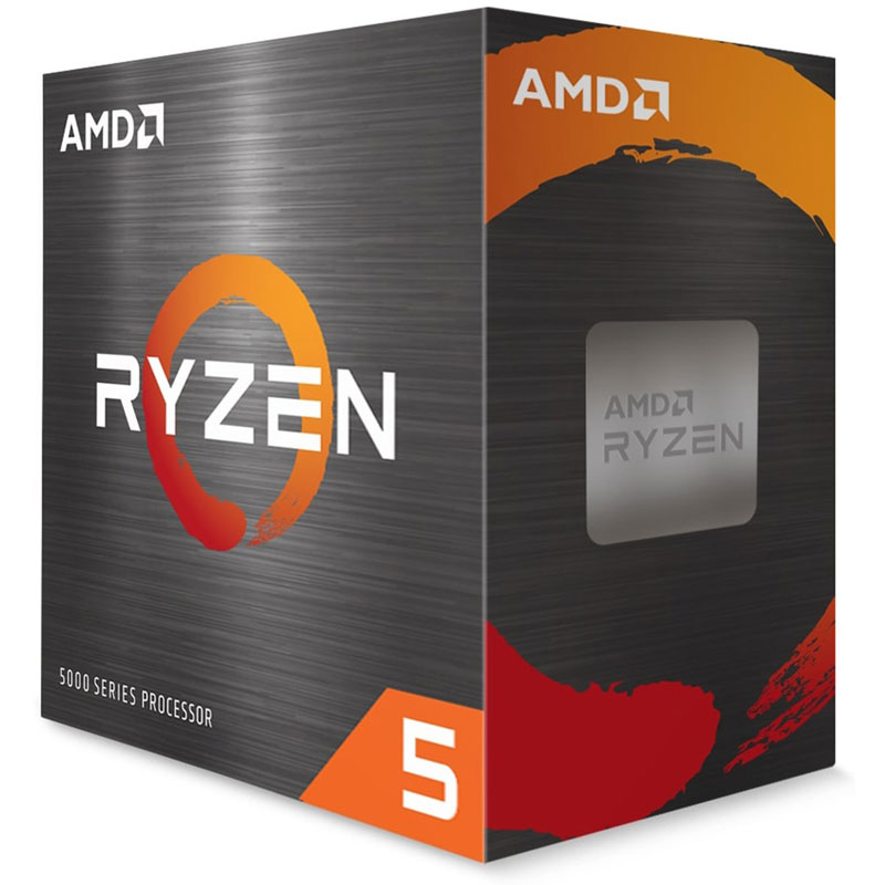 AMD Ryzen 5 5500 BOX 価格比較 - 価格.com