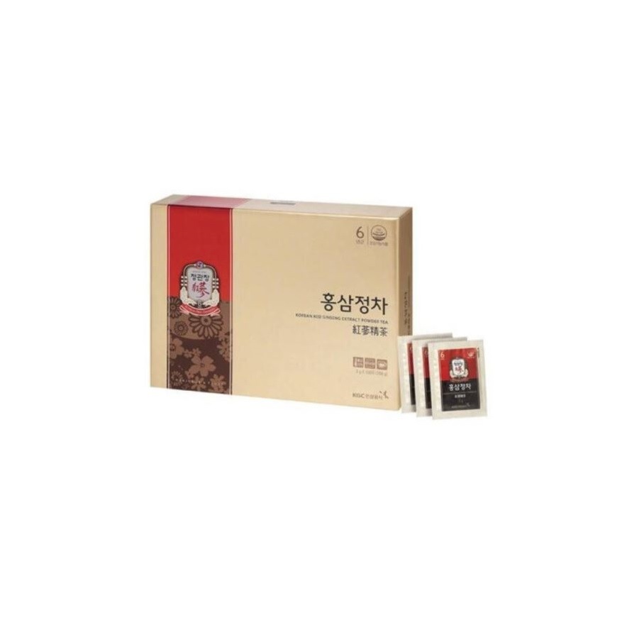 紅蔘停車 3g x 100個入り K-FOOD