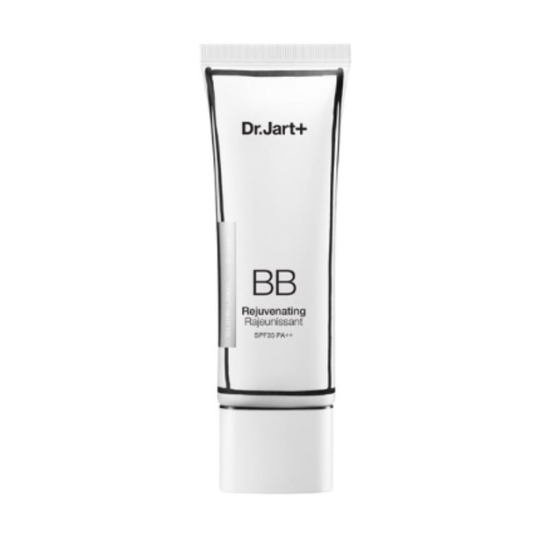 ザメイクアップ リジュビネイティングビューティーバーム bbクリーム 2色 / SPF35 PA++ 50ml