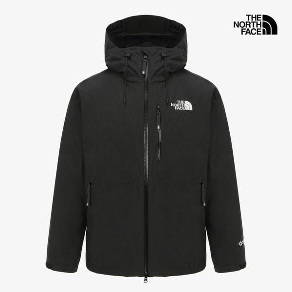 26 S/S NJ2WS00A 男性用ドーバーウィンドストッパー ジャケット