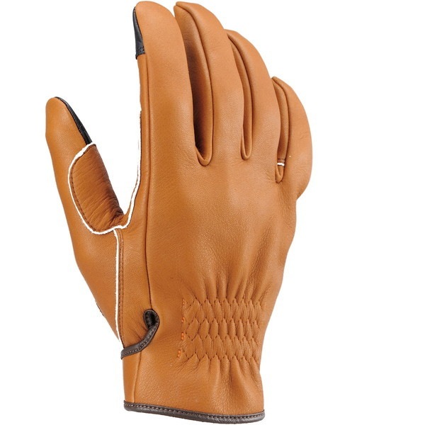 D96817 HBG-037 内縫い ショート チェスナットXL