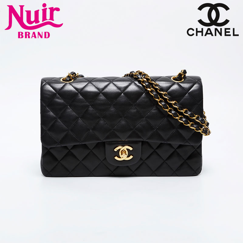 ショルダーバッグ ブラック WS21195