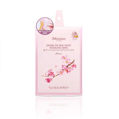 JM solution モデリングマスク 桜(ピンク)(パウダー5ｇ...のサムネイル