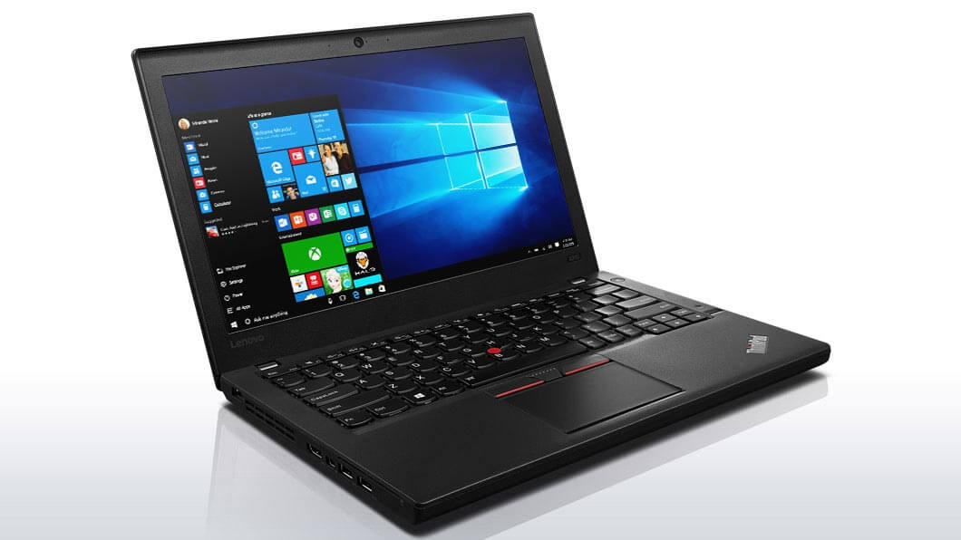 X260ノートパソコン PC Office付 /Win11/12.5型/Core i3 6006U/Webカメラ/HDMI/WIFI/メモリ:8GB/ SSD256GB