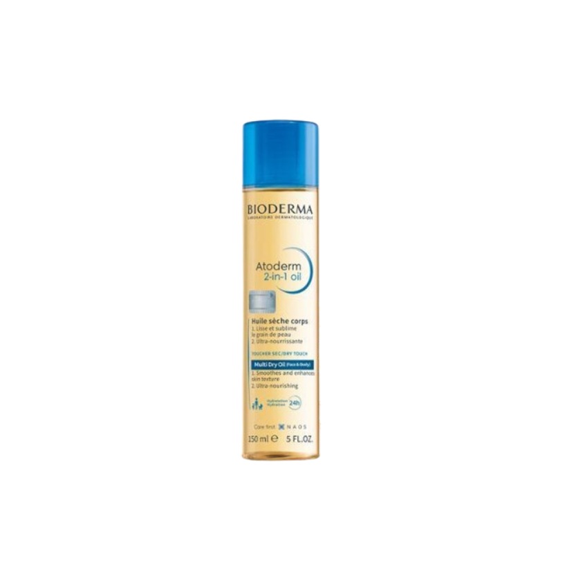 アトダム ツーインワンオイル150ml 企画(+オイル5ml+アトダムクリーム8ml)