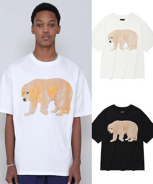 Qoo10 RETRIEVER CLUB HOWLING JERSEY プリント
