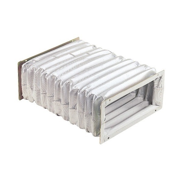 RJ-4 [レンジフードファン用部品 浅形用ジャバラ]