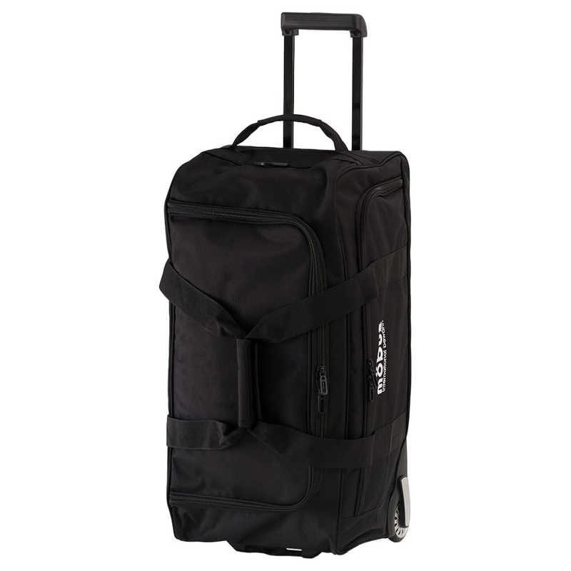 MOBUS　ボストンソフトキャリーバッグ 70L ブラック　MBC-B-001