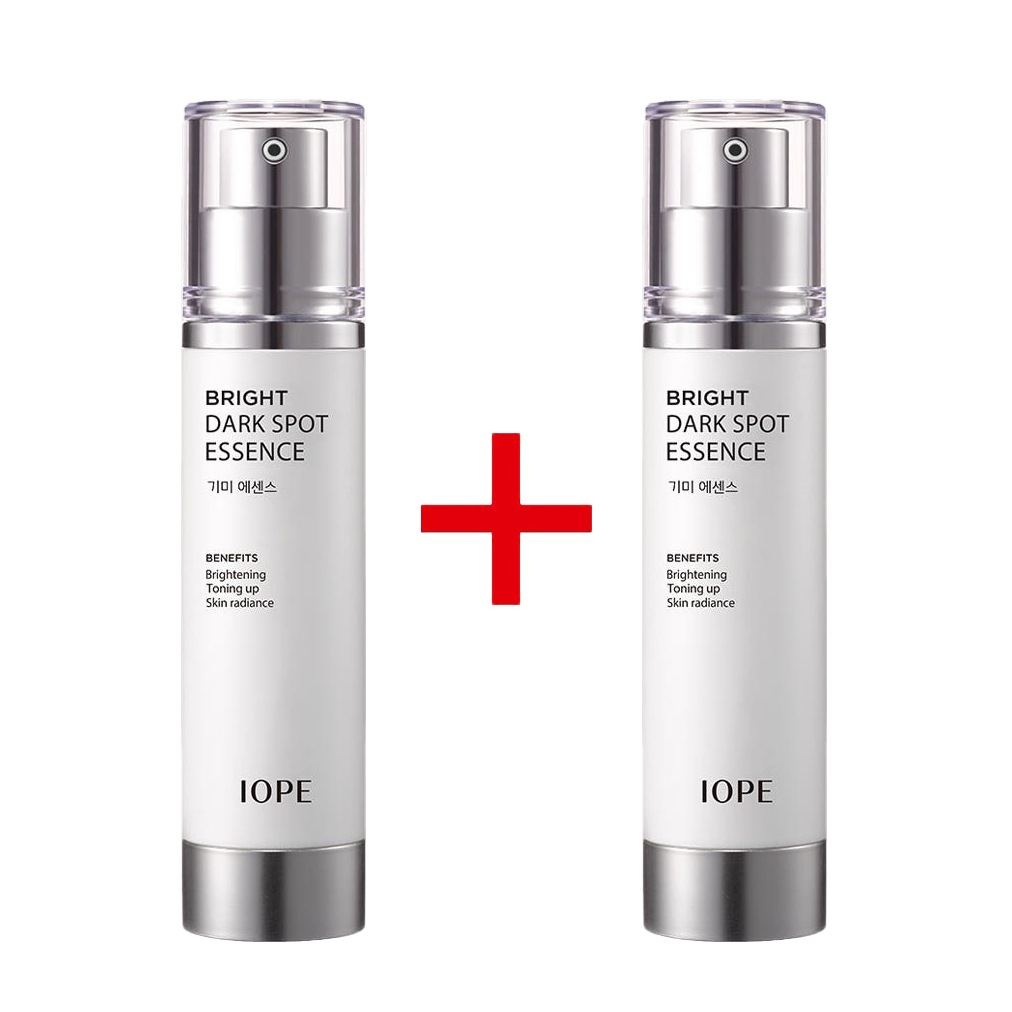 [1+1]ブライトニングシミエッセンス 45ml+45ml