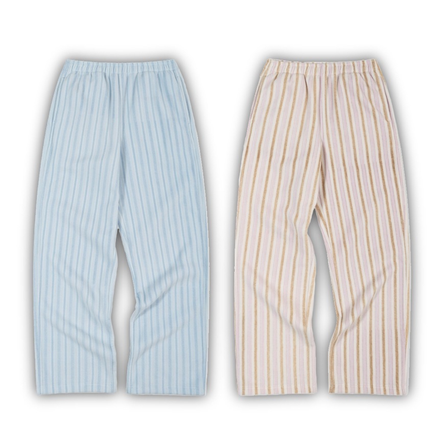 Lc FLUFFY SLEEP PANTS