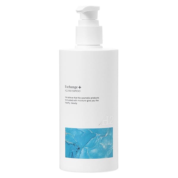 ストリ STRi エクスチェンジ プラス H2 シャンプー 300mL EXCHANGE シャンプー サロン専売品