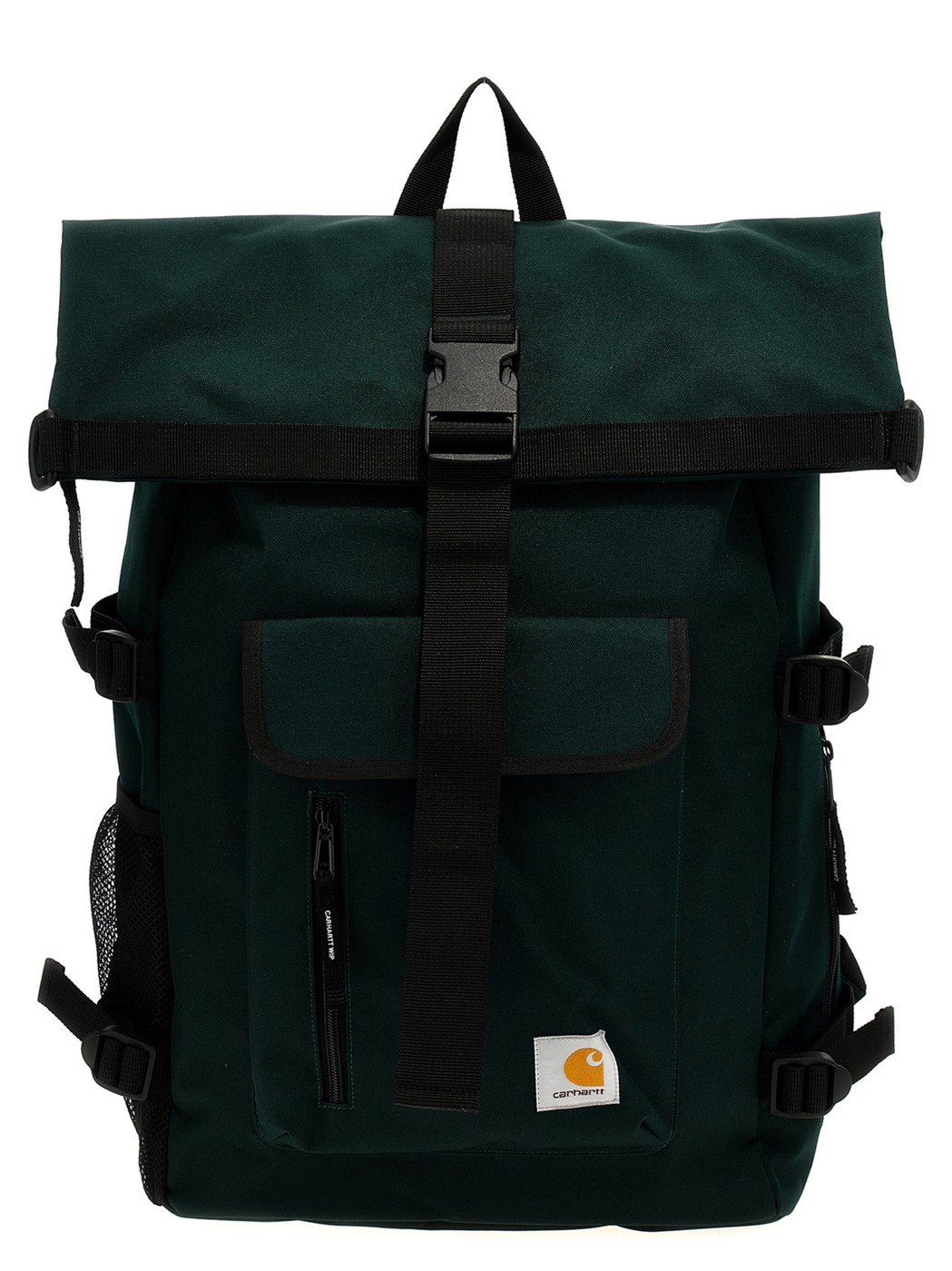 I0315750AUXX グリーン 春夏2025 バックパック メンズ ju 16,450円