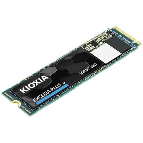 キオクシア EXCERIA PLUS G2 SSD-CK500N3PG2/J 価格比較 - 価格.com