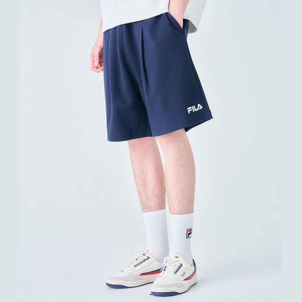フィラ 1911 オーバーフィットショーツ_FS2TRF2111X_INA 8,753円