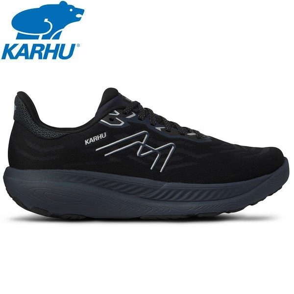 カルフ KARHU シューズ IKONI 3.5 HIVO イコニ 3.5 メンズ ランニングシューズ KH102816