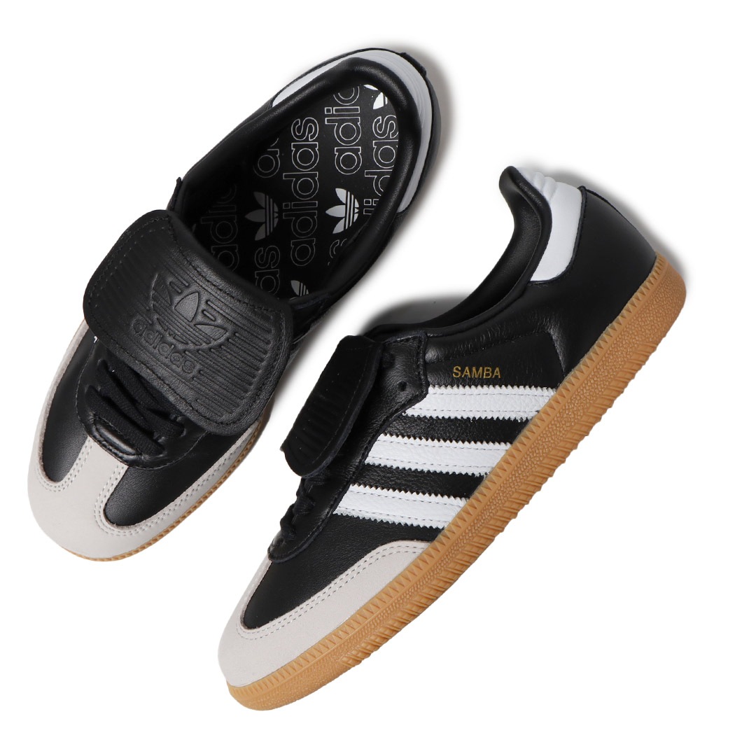 adidas アディダス サンバ ウィメンズ スニーカー SAMBA LT 