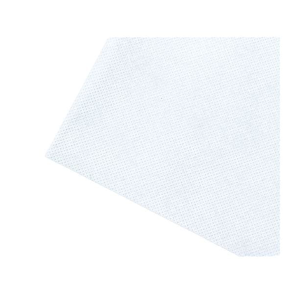 （まとめ） 使い捨てシーツ 白 ワイド 10枚入 (×2セット)