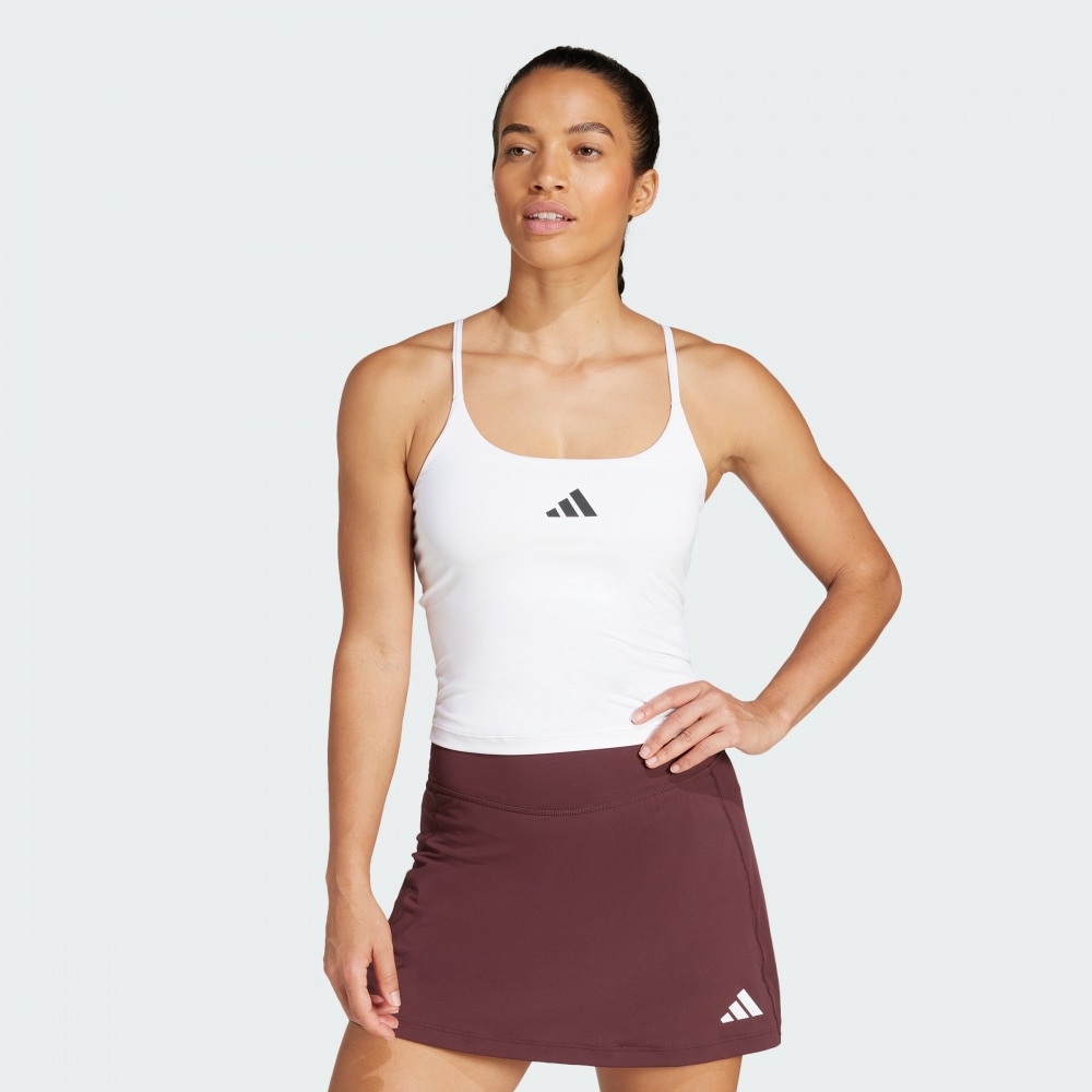 アディダスオプタイム LS タンク JN6856