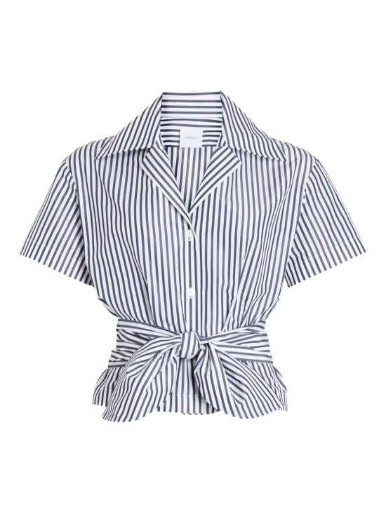 PATOU Women Shirts BL058 02495970 MultiColour