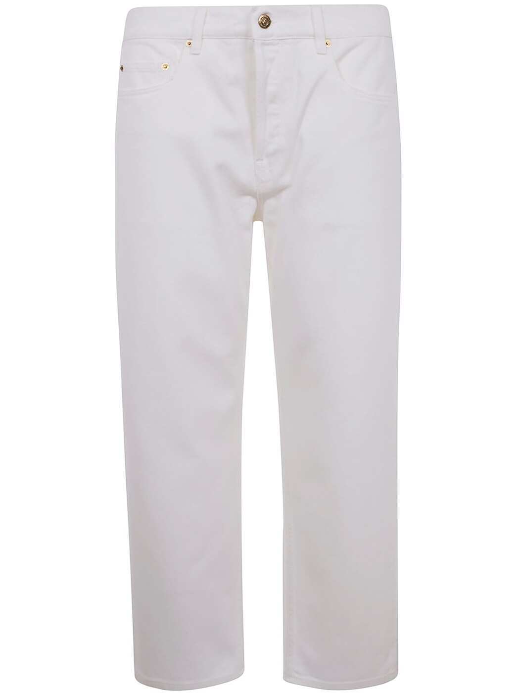 GMP01186.P000980.10190 10190 OFFWHITE 春夏2025 デニム メンズ ia 56,820円