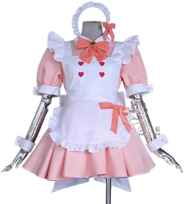 下江コハル コスプレ衣装/ハロウィン クリスマス 文化祭 学園祭 舞台服